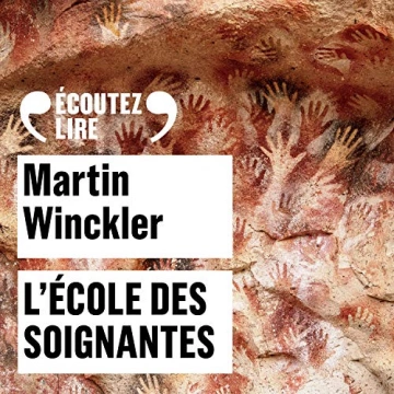 L'École des soignantes  Martin Winckler  [AudioBooks]