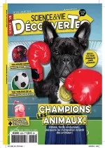 Science et Vie Découvertes N°235 – Juillet 2018  [Magazines]