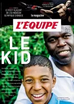 L’Equipe Magazine - 04 novembre 2017 [Magazines]