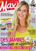 Maxi N°1651 Du 18 Juin 2018 [Magazines]