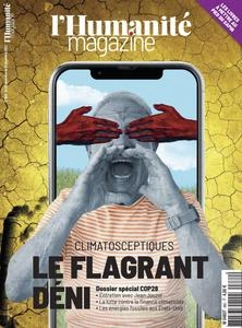 L'Humanité Magazine N.882 - 30 Novembre 2023 [Magazines]