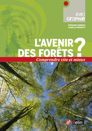 L'avenir des forêts ? [Livres]