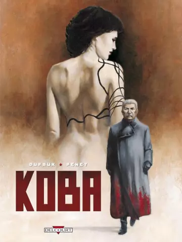 Koba  [BD]