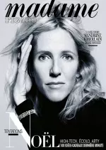 Madame Figaro Du 7 Décembre 2018 [Magazines]