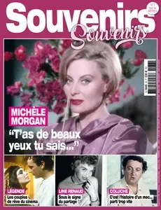 Souvenirs Souvenirs N.36 - Novembre-Decembre 2024 - Janvier 2025 [Magazines]