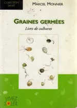 Graines germées -Livre de cultures [Livres]