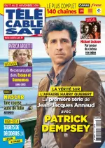 Télécâble Sat Hebdo Du 17 au 23 Novembre 2018  [Magazines]