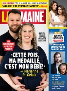 La Semaine - 19 Avril 2024  [Magazines]