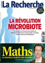 La Recherche - Fevrier 2018 [Magazines]