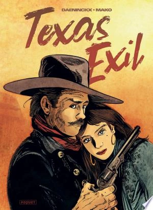 Texas Exil [BD]