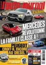 L’Auto-Journal - 15 Février 2018 [Magazines]