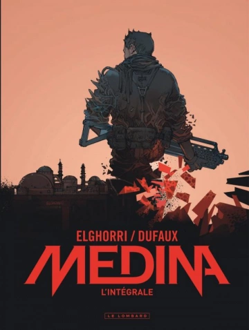 Medina Integrale [BD]