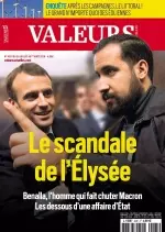 Valeurs Actuelles N°4261 Du 26 Juillet 2018 [Magazines]