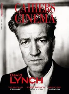 Cahiers du Cinéma - Février 2025  [Magazines]