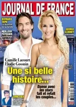 Journal de France - Novembre 2017 [Magazines]