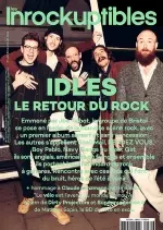 Les Inrockuptibles N°1180 Du 11 Juillet 2018 [Magazines]