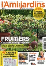 L’Ami Des Jardins N°1095 – Octobre 2018 [Magazines]