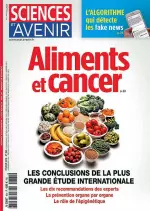 Sciences et Avenir N°864 – Février 2019  [Magazines]