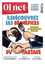 01net - 29 Novembre 2017 [Magazines]