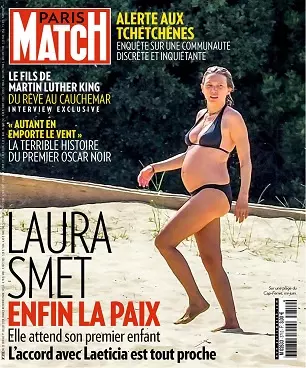 Paris Match N°3712 Du 25 Juin 2020 [Magazines]