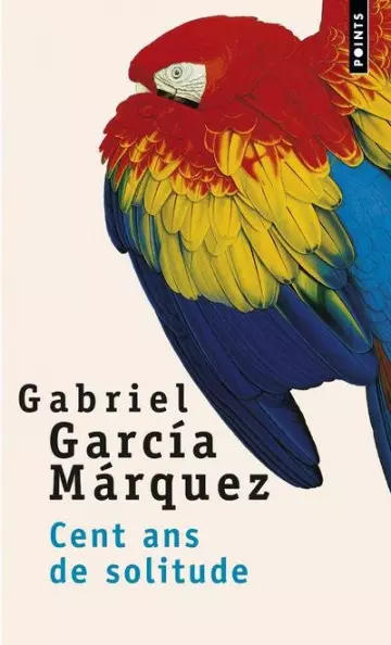 Cent ans de solitude - Gabriel Garcia Marquez [AudioBooks]