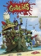 Goblin's (T01 a T11+01HS) [BD]