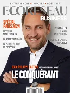 EcoRéseau Business N.111 - Été 2024 [Magazines]