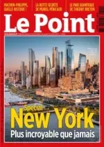 Le Point - 13 Juillet 2017 [Magazines]