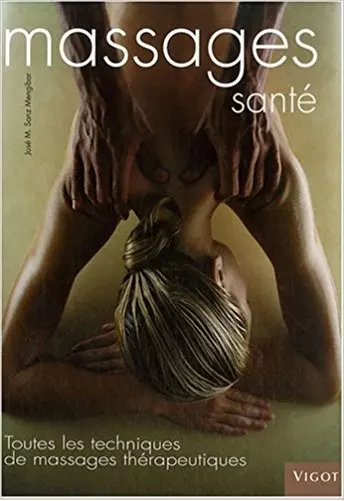 Massages santé [Livres]