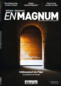 En Magnum - Septembre-Novembre 2024 [Magazines]