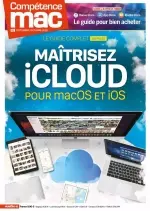 Compétence Mac N°61 – Septembre-Octobre 2018 [Magazines]