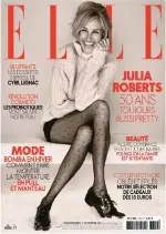 Elle N°3752- 17 au 23 Novembre 2017 [Magazines]