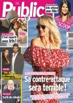 Public - 9 Mars 2018 [Magazines]