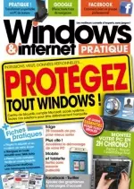 Windows & Internet Pratique - Juin 2018  [Magazines]