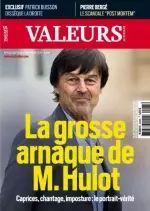 Valeurs Actuelles - 16 Novembre 2017 [Magazines]