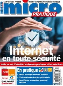 Micro Pratique - Mai-Juin 2024  [Magazines]