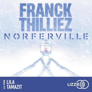 Norferville Franck Thilliez  [AudioBooks]