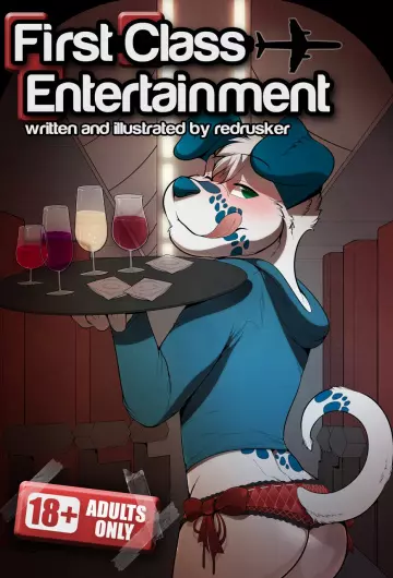 First Class Entertainment  [Adultes]