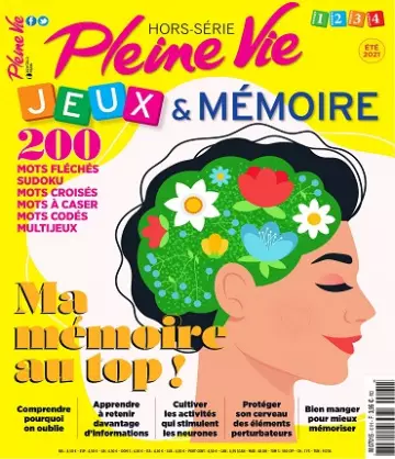 Pleine Vie Hors Série N°61 – Été 2021  [Magazines]