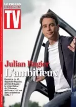 TV Magazine - 9 Juillet 2017 [Magazines]