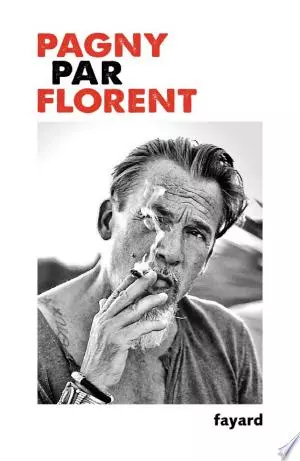 Pagny par Florent - Florent Pagny [Livres]