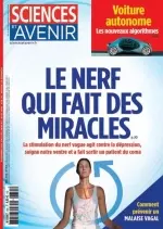 Sciences et Avenir - Mai 2018 [Magazines]