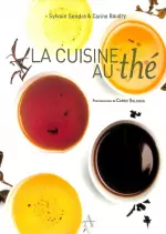 La cuisine au thé [Livres]