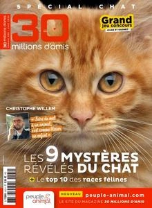 30 Millions d’Amis - Avril 2024 [Magazines]