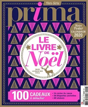 Prima Hors Série N°54 – Mai 2020 [Magazines]