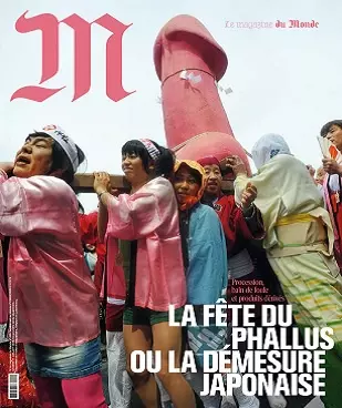 Le Monde Magazine Du 11 Juillet 2020 [Magazines]