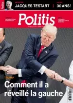 Politis - 18 Janvier 2018 [Magazines]