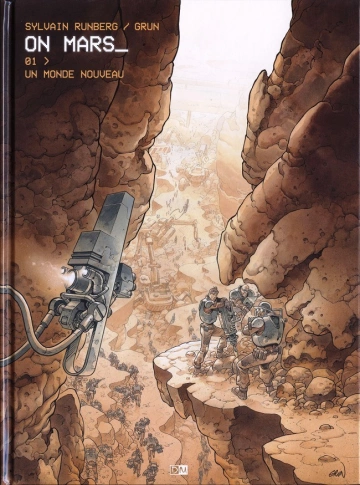 On Mars_ [HD] [BD]