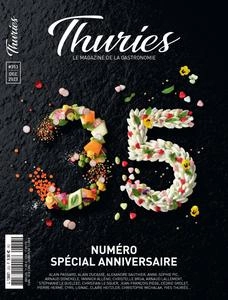 Thuries Magazine N.353 - Décembre 2023  [Magazines]