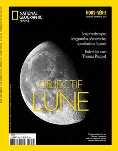 National Geographic Hors-Série - Octobre-Novembre 2023 [Magazines]